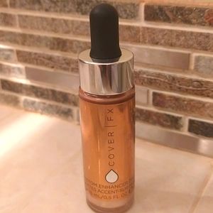 Custom Enhancer Drops